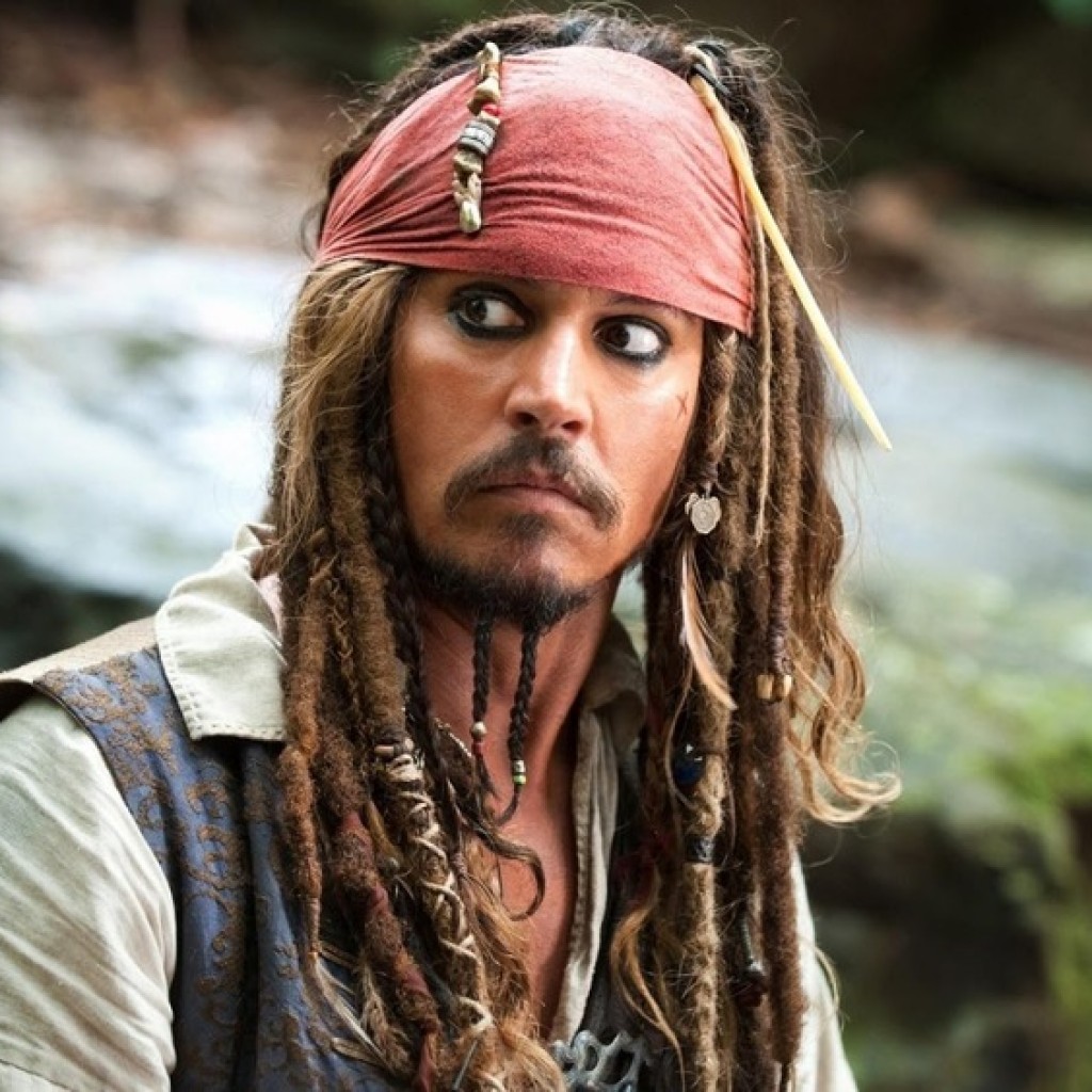 Produksi Film Pirates of the Caribbean 5 Dimulai di Australia