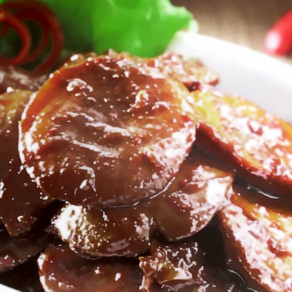 Resep Semur Jengkol