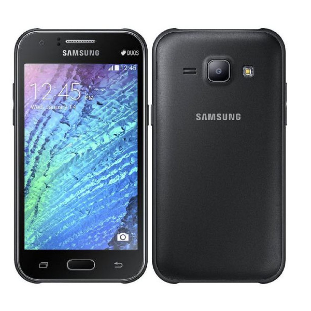 Samsung Galaxy J1 4G