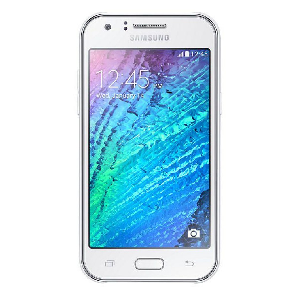 Samsung Galaxy J1 Quad core