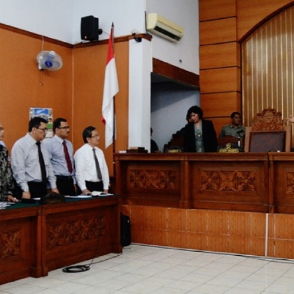 Sidang praperadilan KPK dilanjut besok