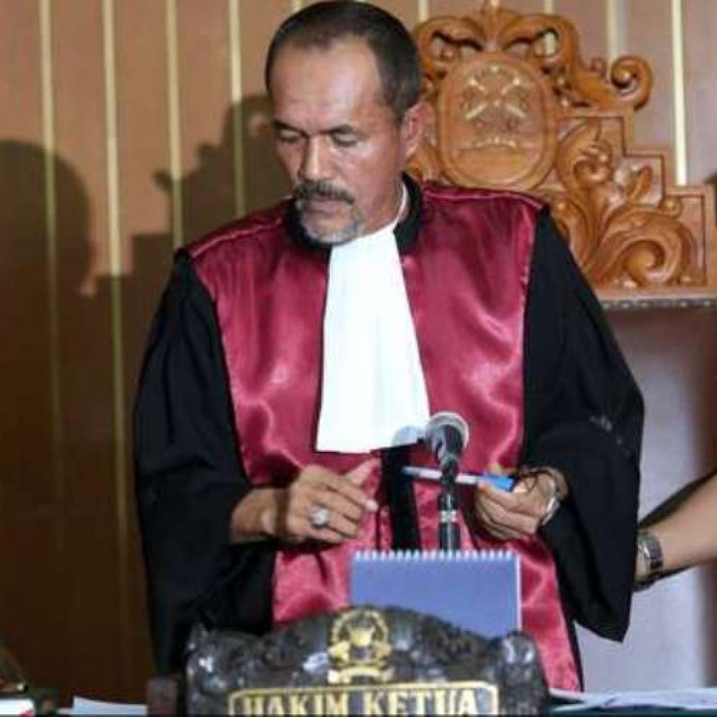 Sidang praperadilan KPK yang kedua