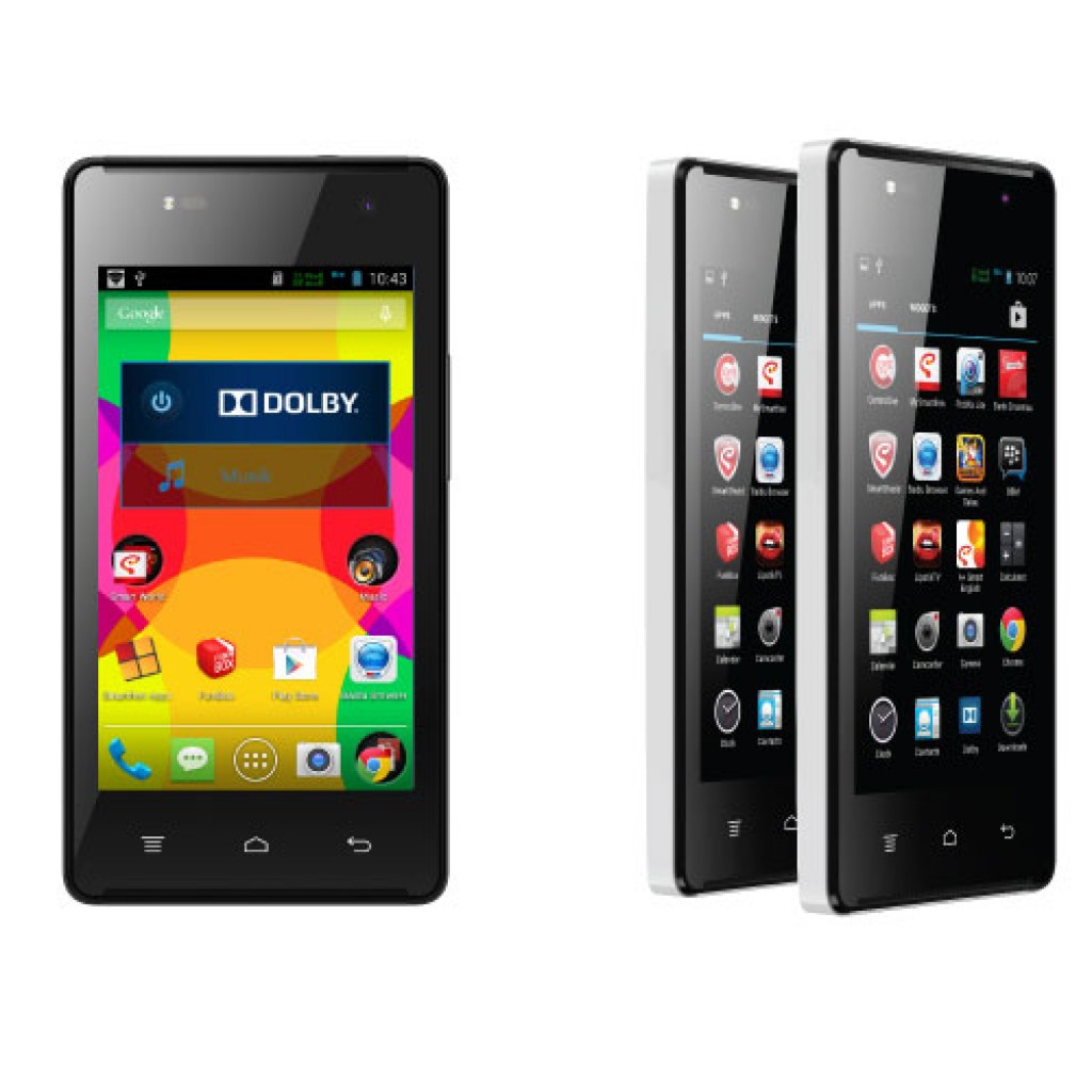 Smartfren Andromax C2S