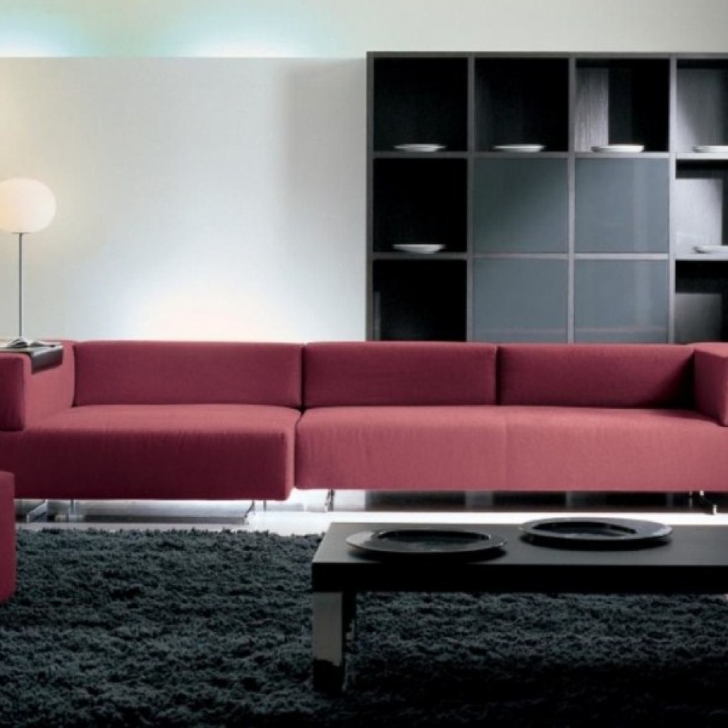 Sofa Untuk Rumah Minimalis