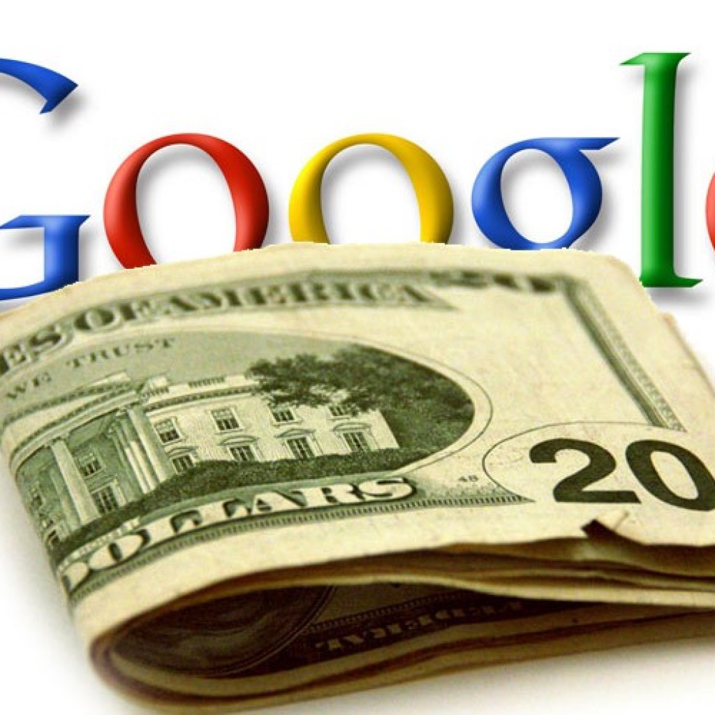 Tips Mendaftar Google Adsense