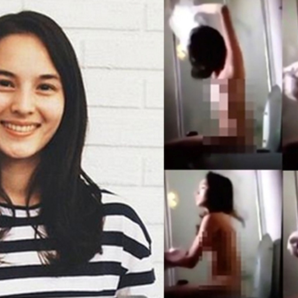 Video panas Chelsea Islan tersebar di dunia maya