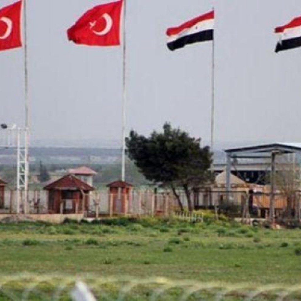 16 WNI hilang di Turki diduga terkait dengan ISIS