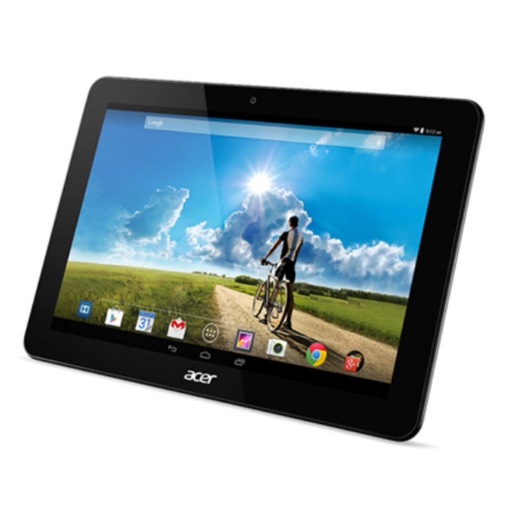 Acer Iconia Tab 10