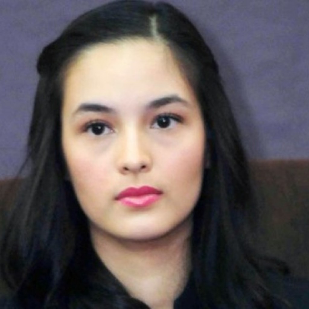 Chelsea Islan