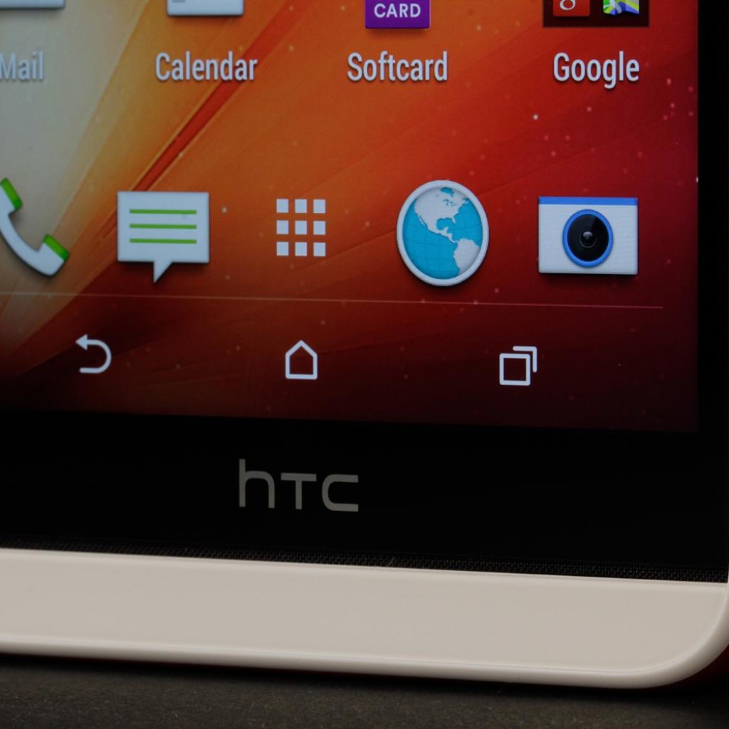 HTC Tablet