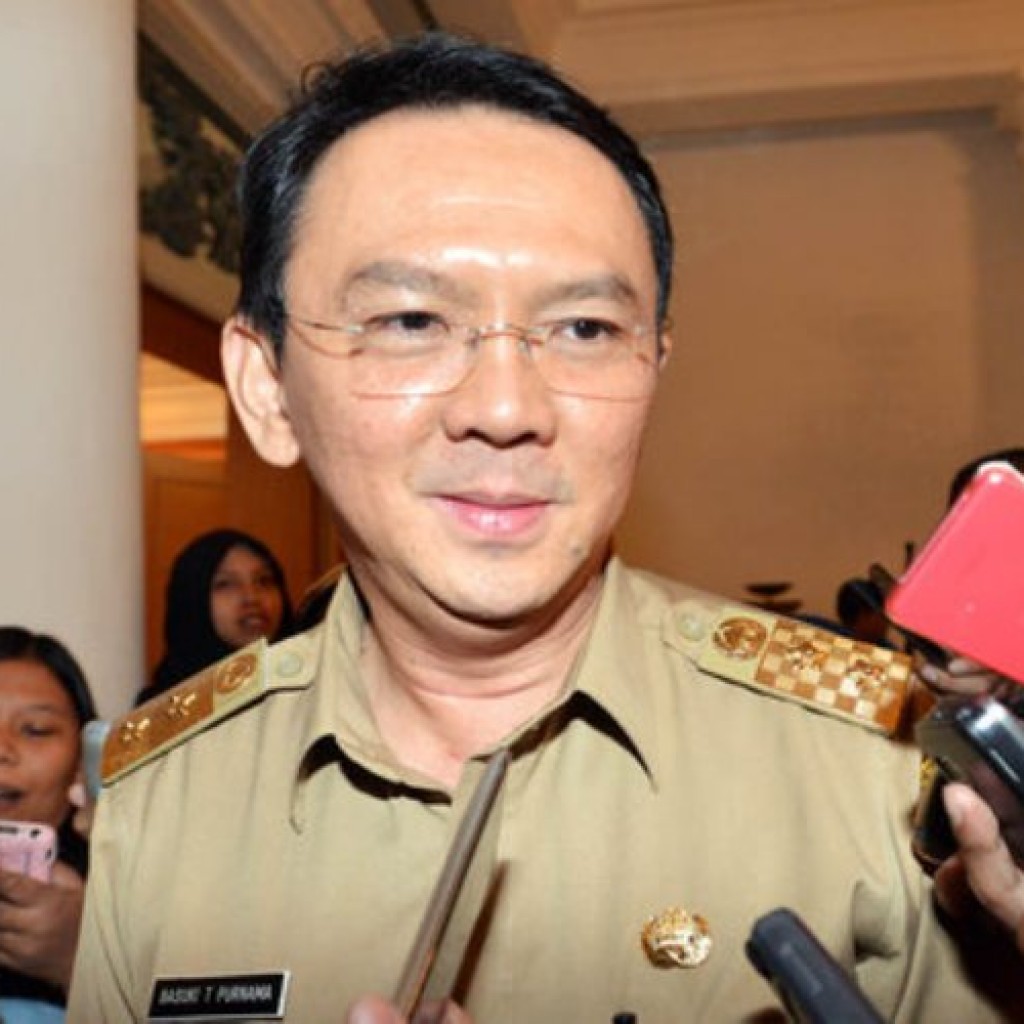 Hak Angket DPRD DKI Jakarta terhadap Ahok