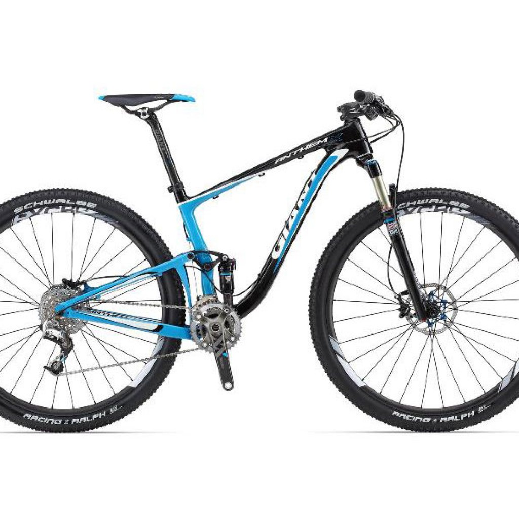 Harga Sepeda Giant Anthem X Advanced 29er