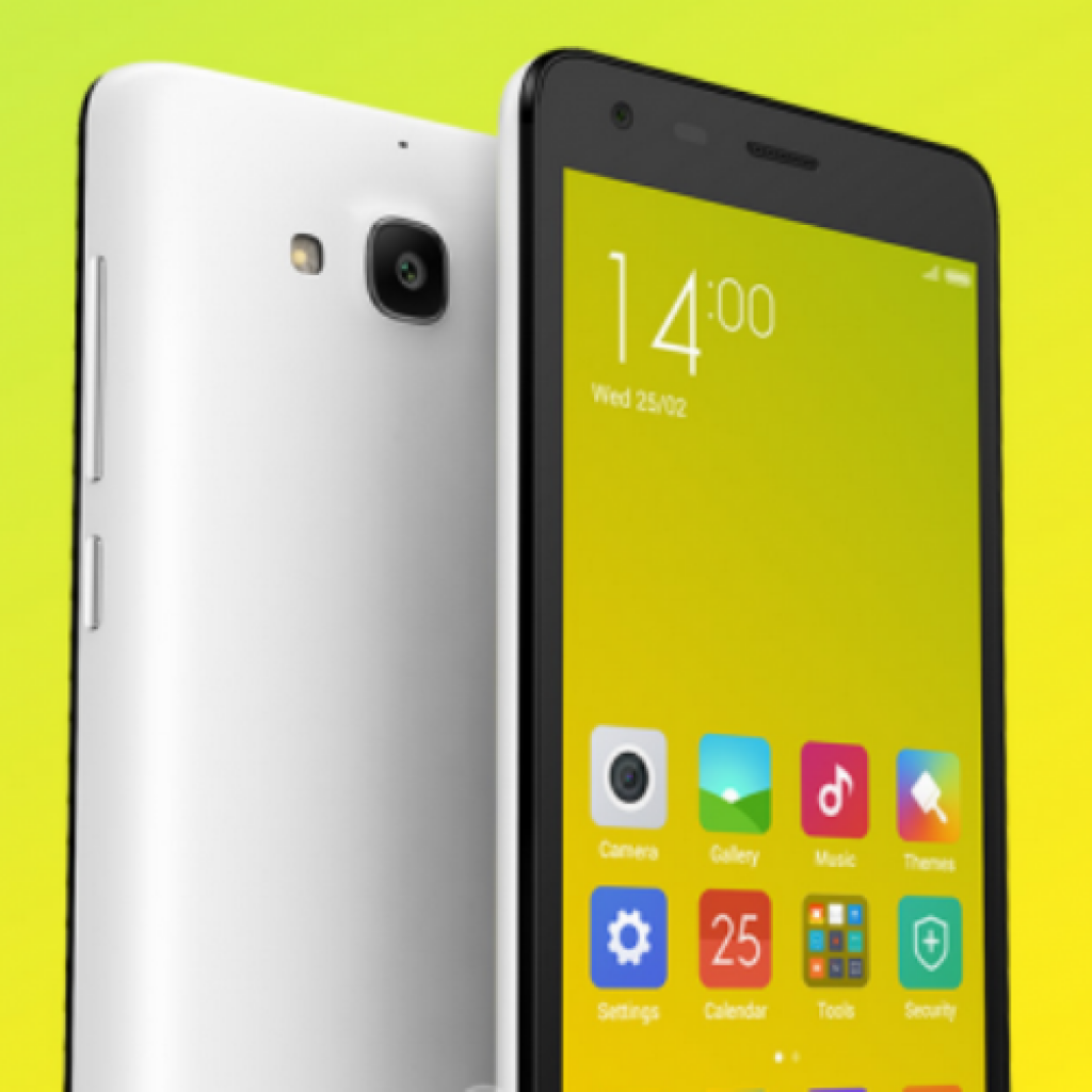 Harga Xiaomi Redmi 2