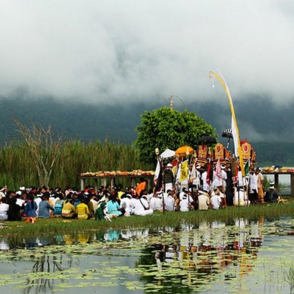 Hari Raya Nyepi