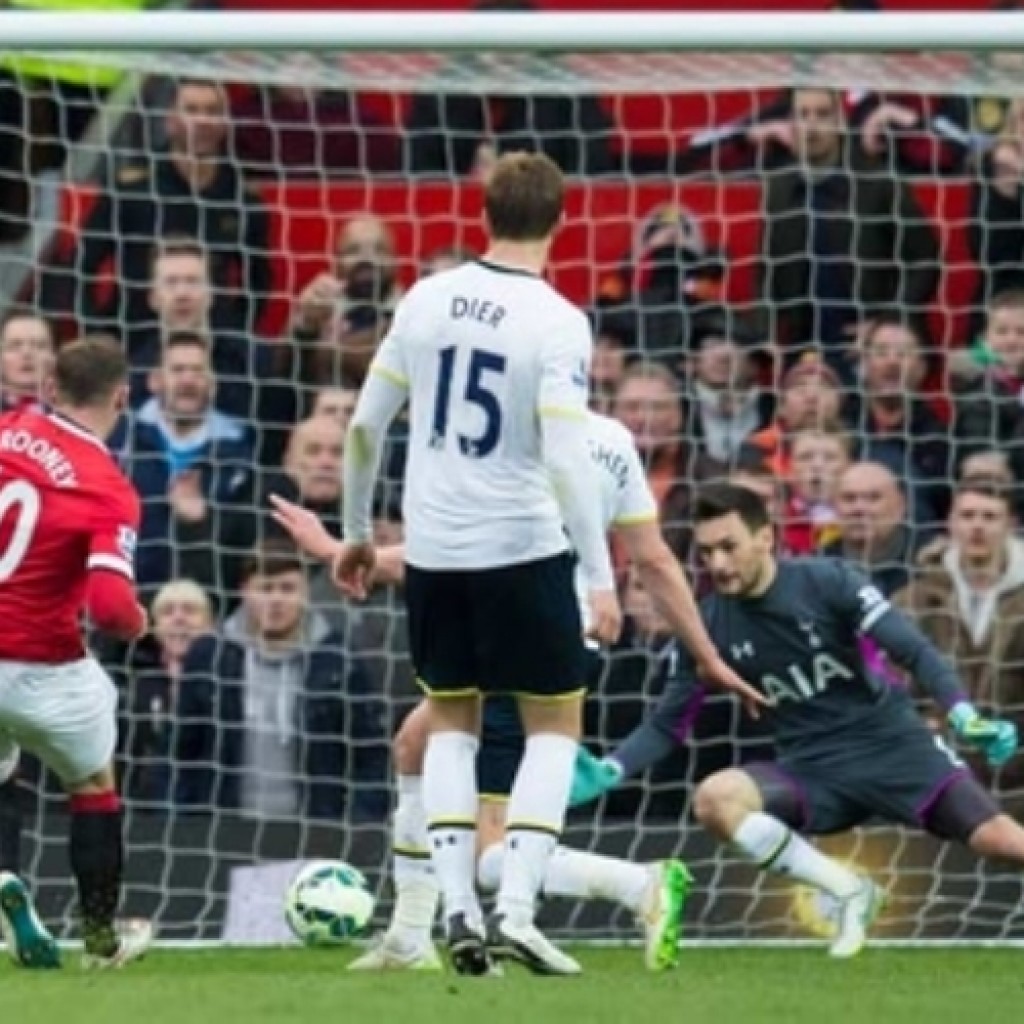 Hasil Liga inggris pekan ke 29