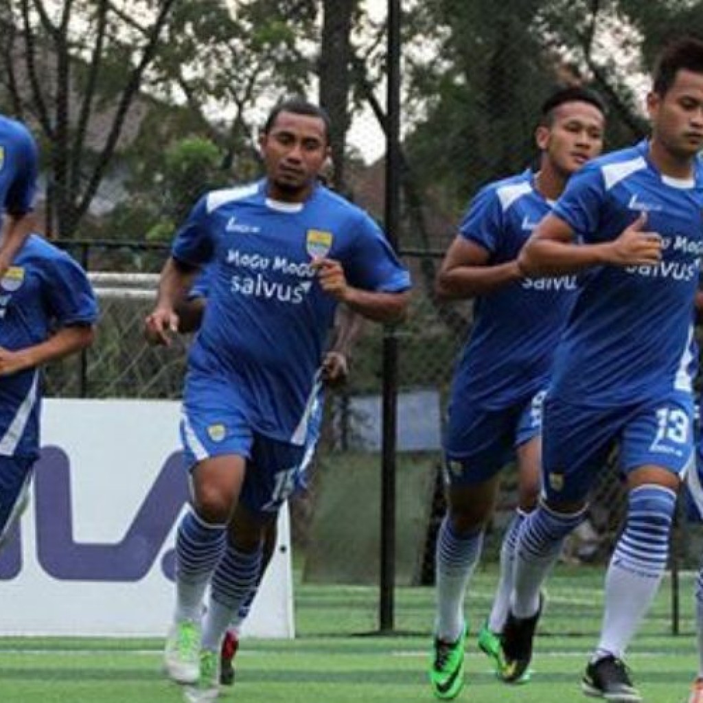 Hasil Verifikasi BOPI terhadap Persib Bandung dan peserta ISL 2015