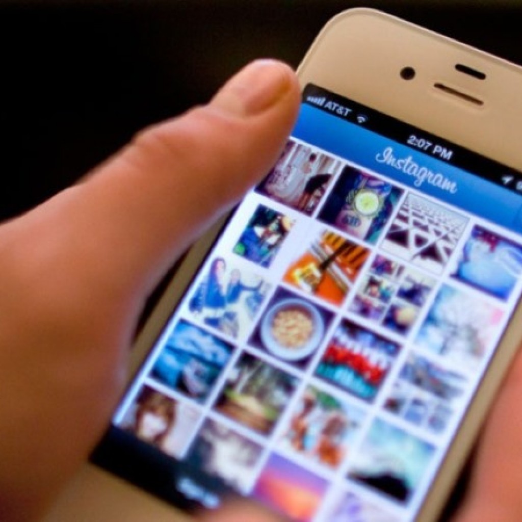 Instagram