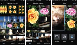 Sebuah aplikasi baru telah diluncurkan, untuk menemani kehadiran Instagram sebagai aplikasi berbagi foto paling digemari di dunia saat ini. Berbeda dengan aplikasi utamanya (Instagram), aplikasi yang dinamai "Layout" ini hadir secara terpisah dan bukan untuk membantu pengguna dalam berbagi foto dan momen berharga mereka. Melainkan untuk membantu pengguna merangkai deret kenangan indah yang diabadikan dalam jepretan kamera tersebut, dalam suatu tampilan yang lebih elegan dan menarik. Yap, dinamai "Layout", apliaksi terpisah ini dapat digunakan untuk membuat kolase foto serta melakukan editing sederhana pada koleksi foto anda. Adapun fitu yang disediakan adalah kemampuan untuk membuat kolase dengan 2-9 foto sekaligus. Dan kolase ini juga didukung dengan kemampuan untuk memindahkan, mengganti, dan mengedit masing-masing foto pada kolase, seperti mengubah ukuran, menambahkan efek tertentu atau mengubah gambar dengan fitur miror dan lainnya. Sebagaimana dilansir laman Huffingtonpost (25/03/2015), Layout ini juga dilengkapi dengan fitur booth foto, yanng terintegrasi langsung dengan kamera pada smartphone. Sehingga memungkinkan pengguna untuk mengambil hingga 4 foto berturut-turut secara langsung dari kamera ponsel. Selain itu, gambar yang diambil juga dapat diambil dengan gaya berbeda, dengan memanfaatkan fitur pengaturan yang ada pada aplikasi tersebut. Dan tentunya, sebagai anak dari apliaksi Instagram, aplikasi ini dilengkapi dengan fitur sharing yang akan memungkinkan pengguna untuk membagikan hasil editan mereka di dunia maya. Untuk sementara ini, aplikasi bernama "Layout" ini baru tersedia untuk perangkat bertenaga iOS saja, dan dapat diunduh secara gratis di Apple App Store.