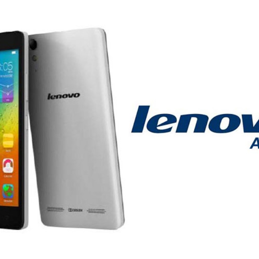 Lenovo A6000