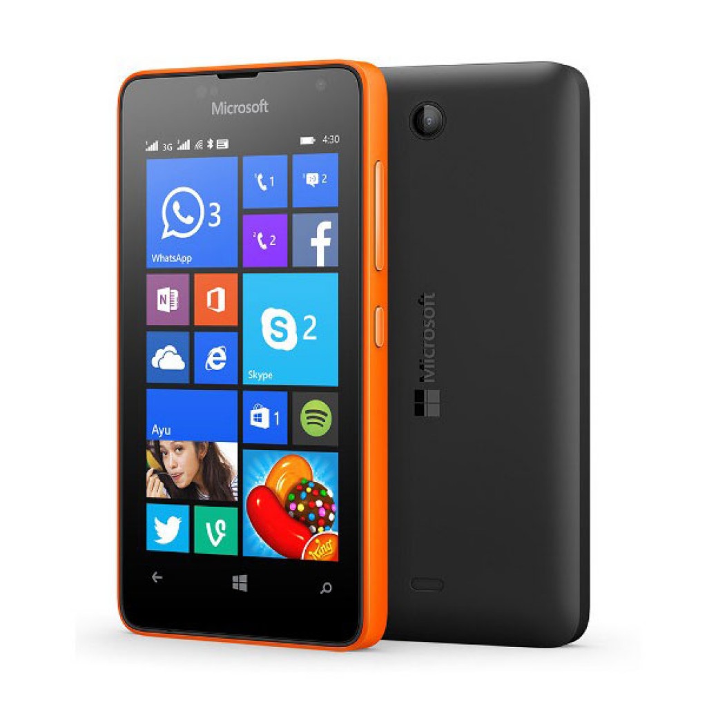 Microsoft Lumia 430