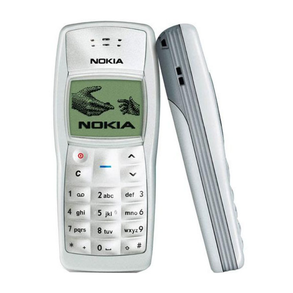 Nokia 1100