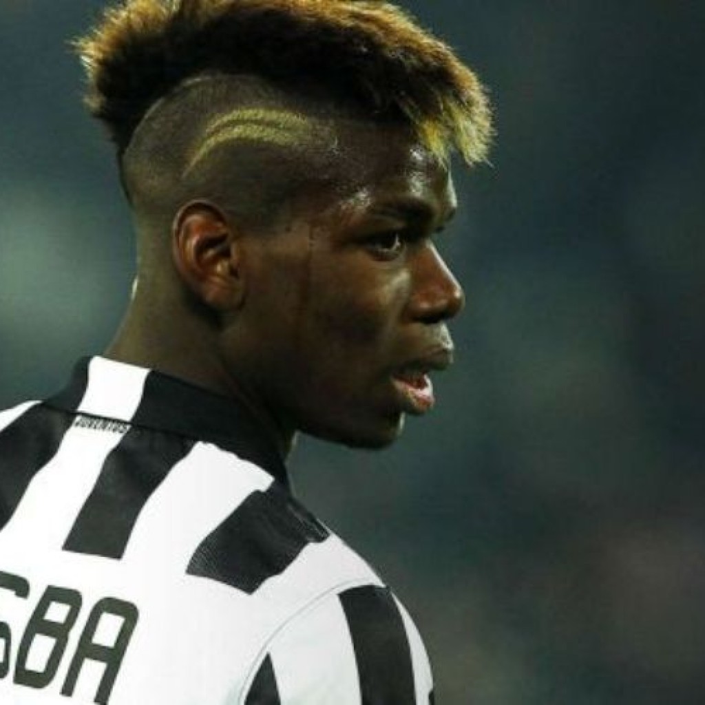 Paul Pogba akan hijrah ke PSG