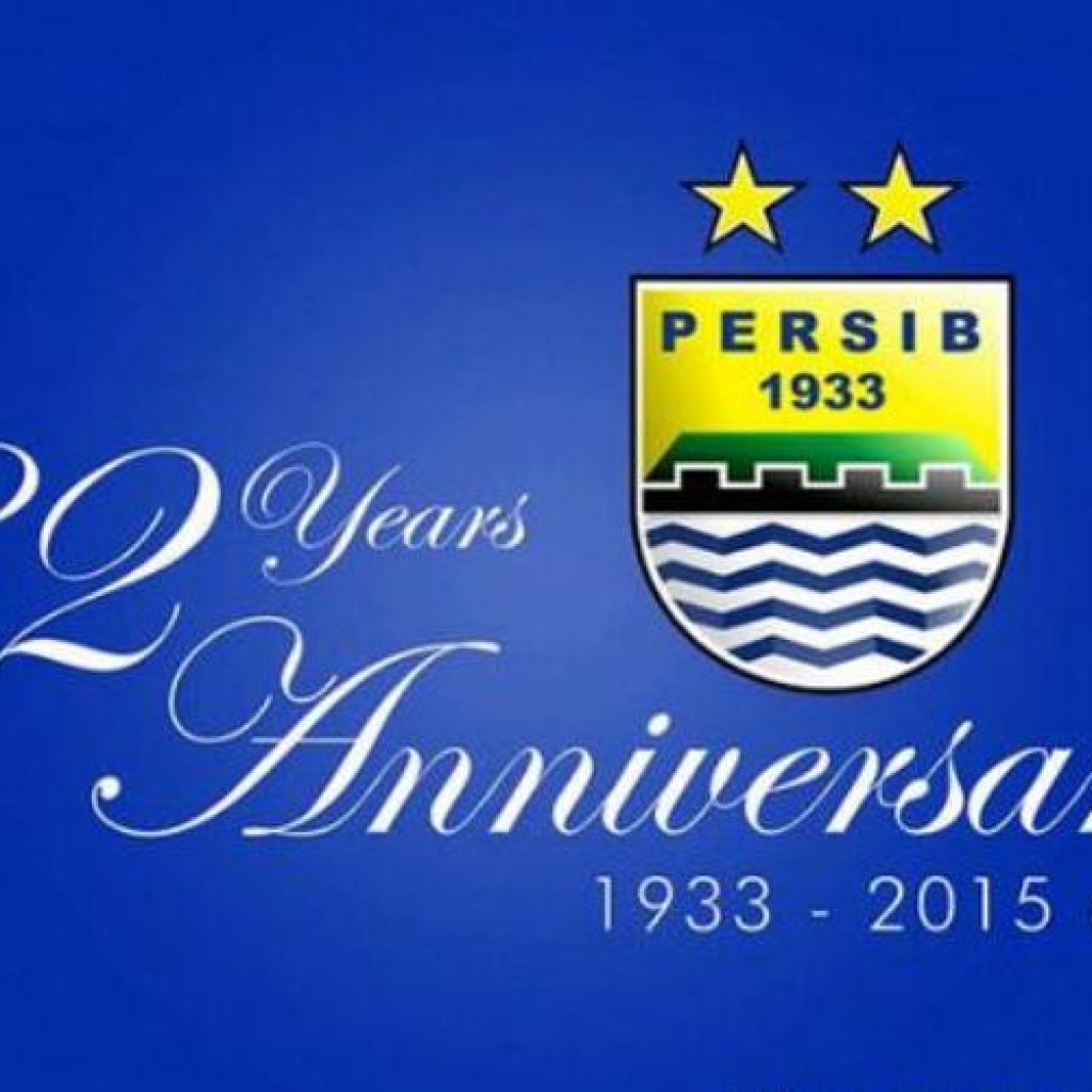 Perayaan ulang tahun Persib Bandung ke 82