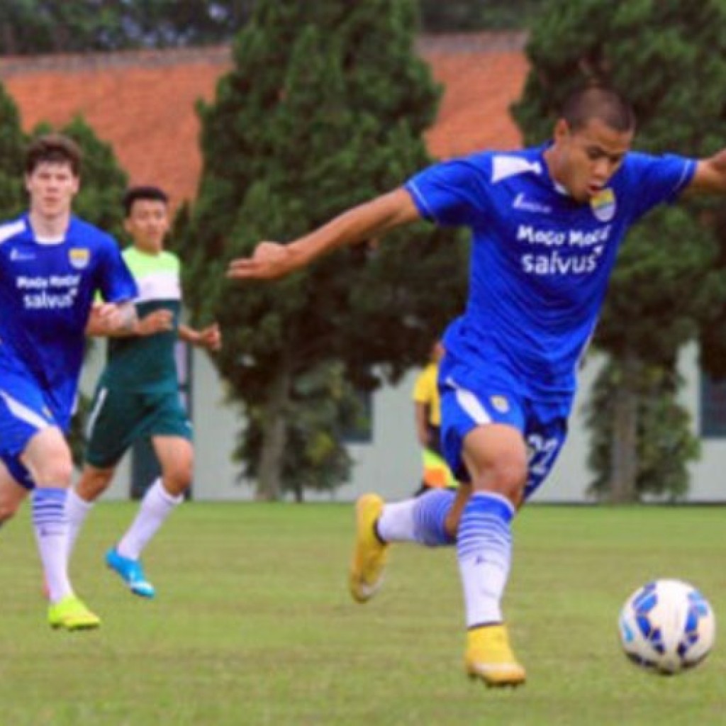 Prediksi Persib vs Lao FC