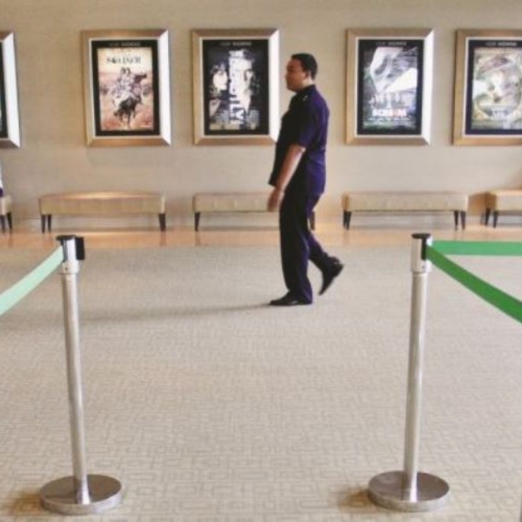 Semarakan Hari Film Nasional, Bioskop Pasang Promo Menggiurkan Promo bioskop di Hari Film Nasioanal