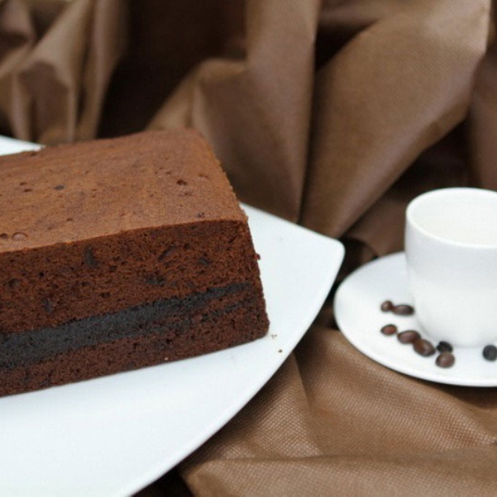 Resep Brownies Kukus