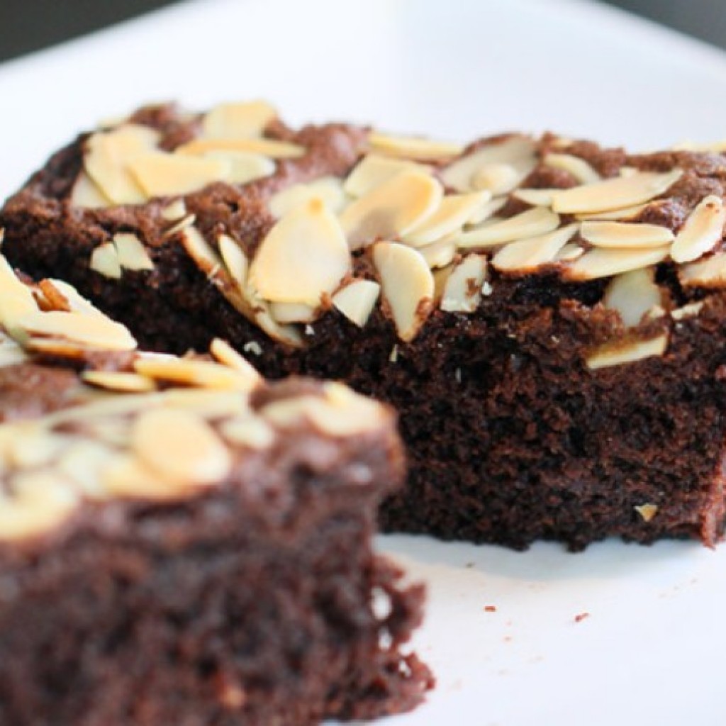 Resep Brownies Panggang