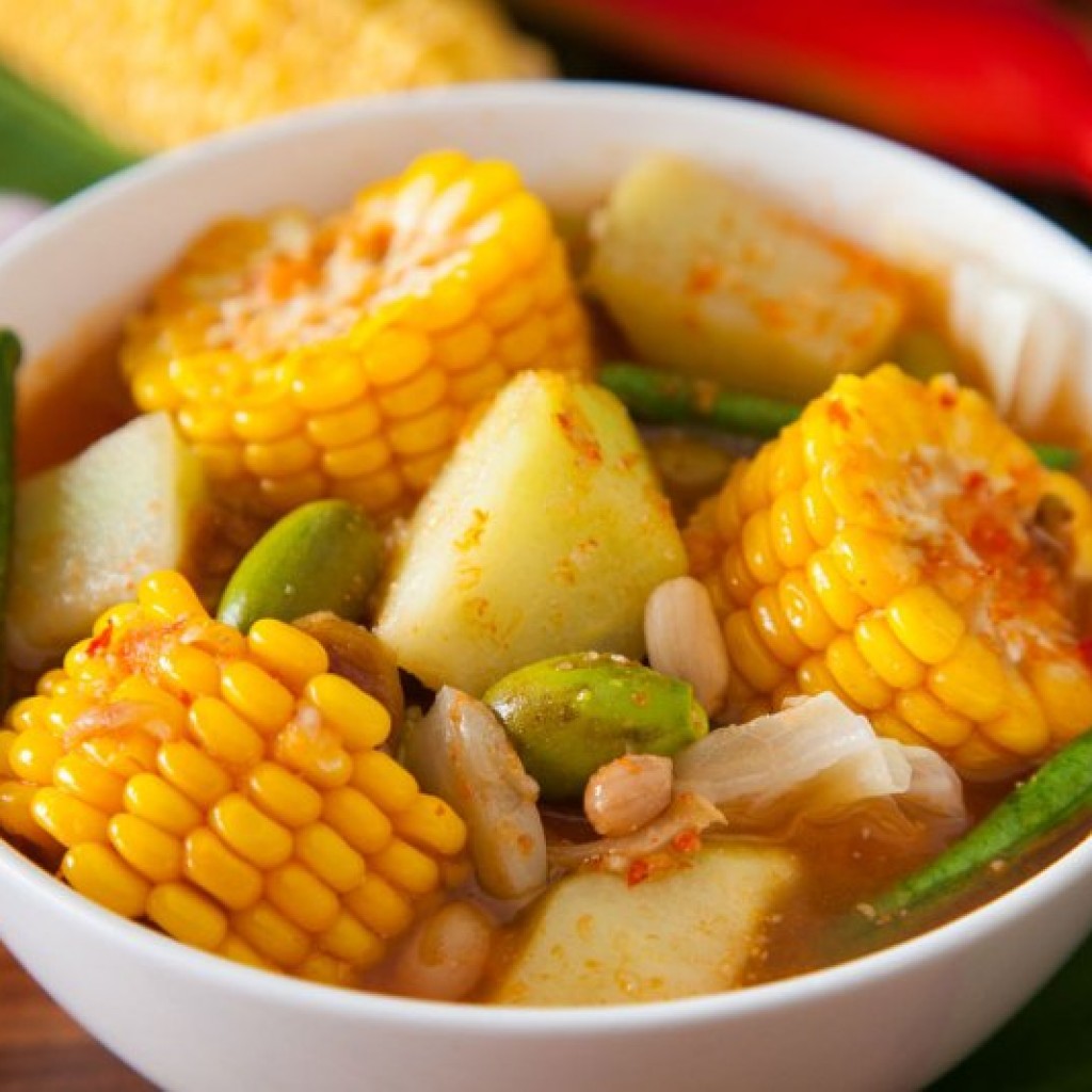 Resep Sayur Asem