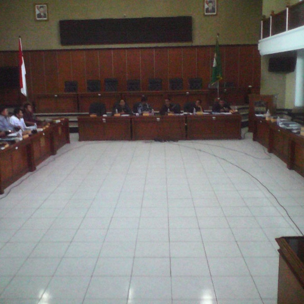 Ruko Pasar Ciamis