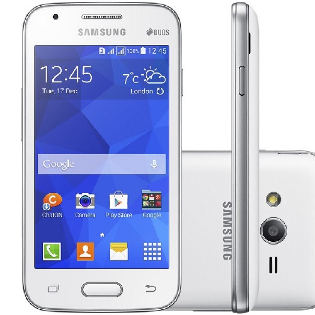 Samsung Galaxy Ace 4