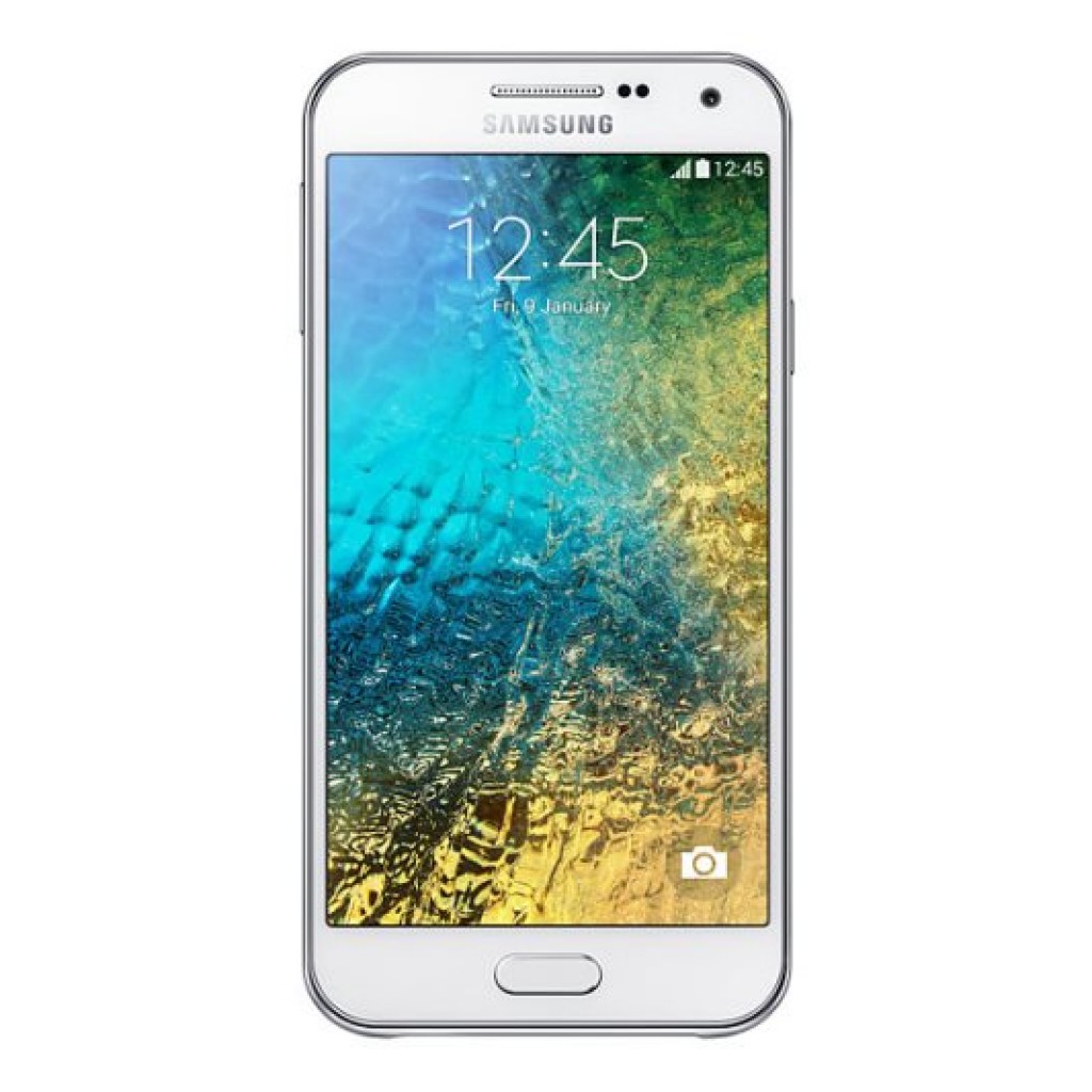 Samsung Galaxy E5