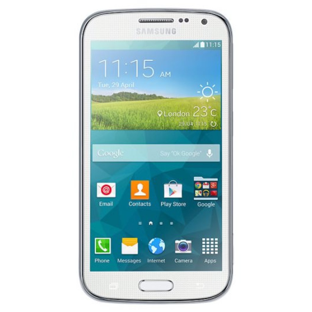 Samsung Galaxy K Zoom SM C111