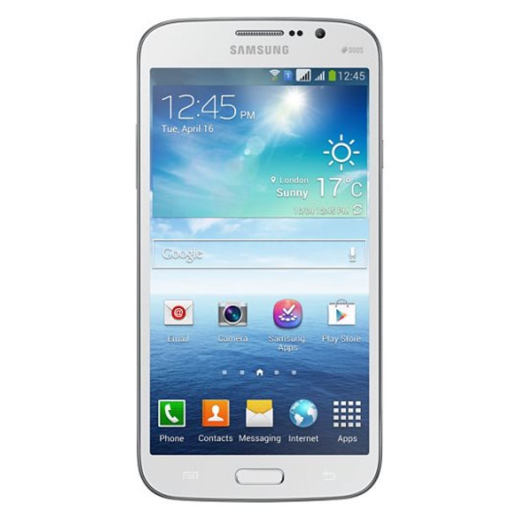 Samsung Galaxy Mega 5.8 GT 19152