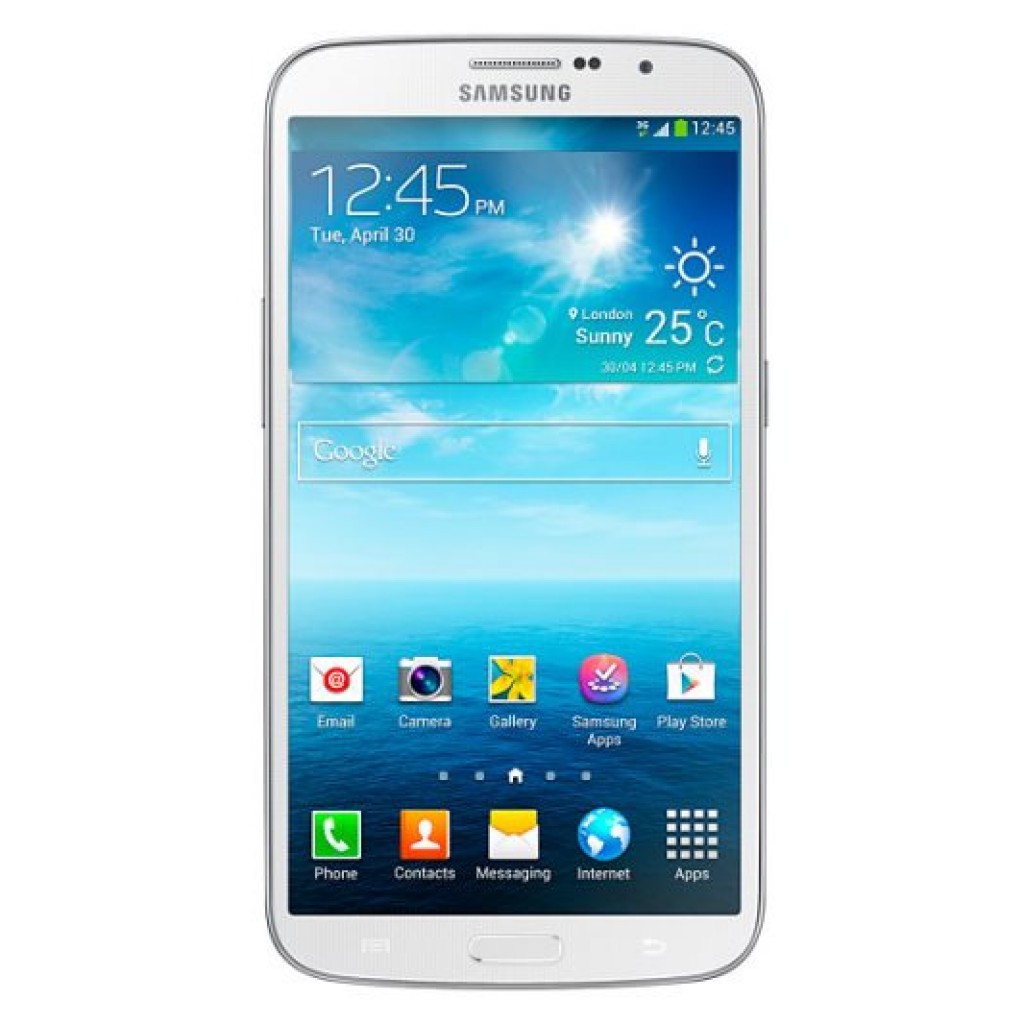 Samsung Galaxy Mega 6.3 I9200