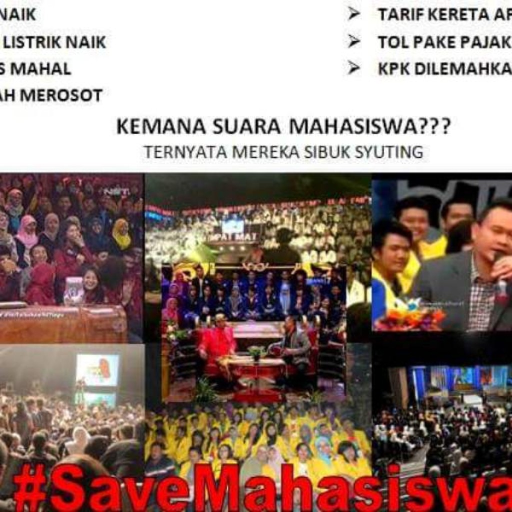 SaveMahasiswa