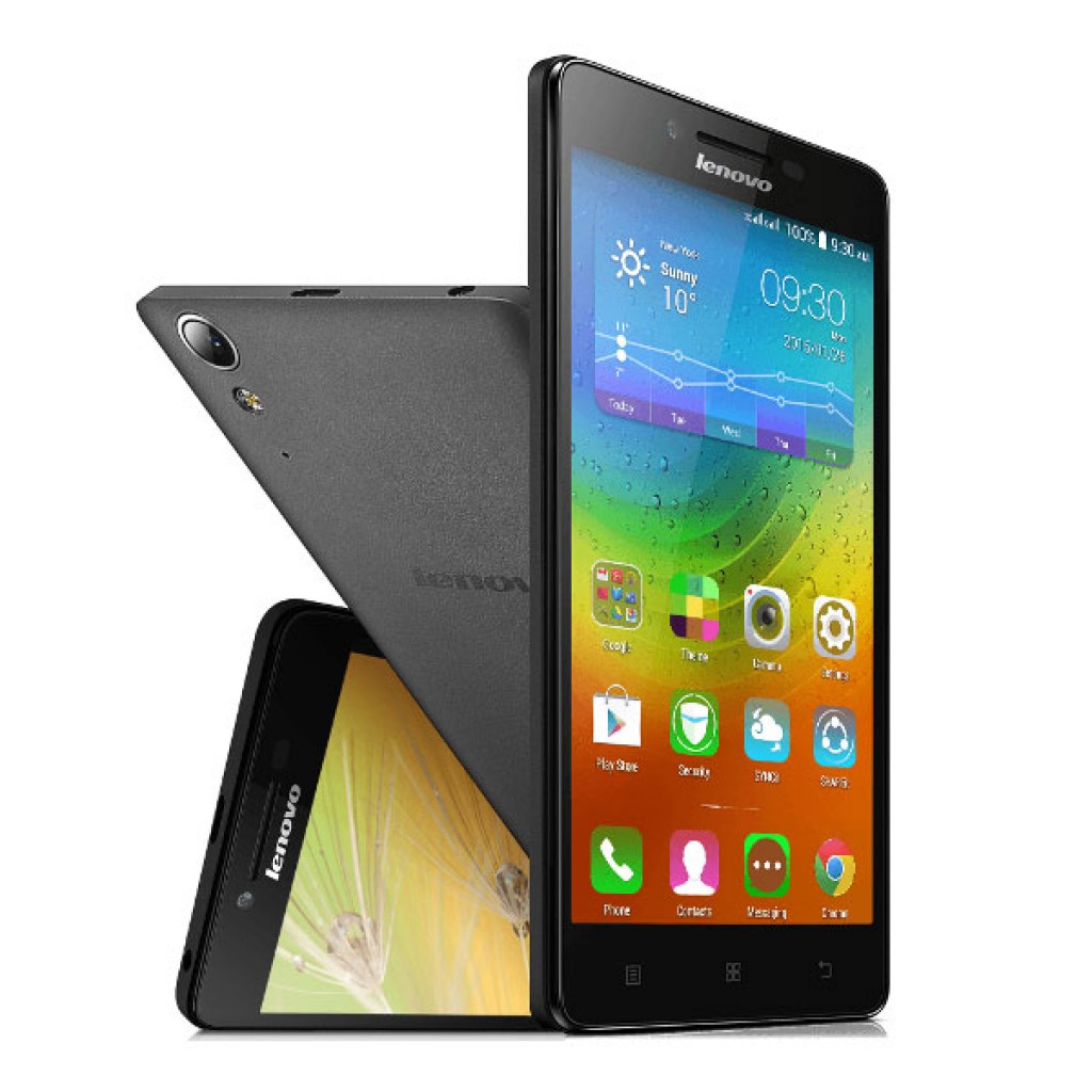 Smartphone Lenovo A6000