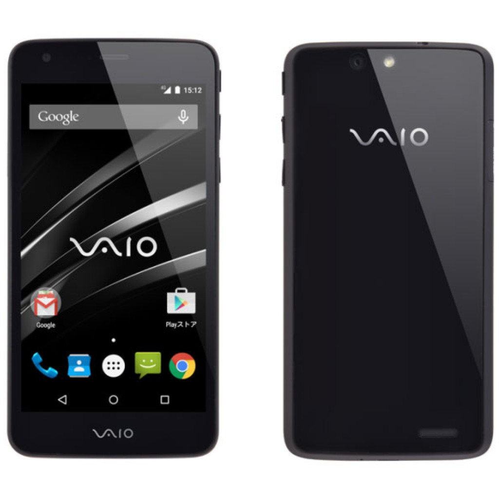 Vaio Phone