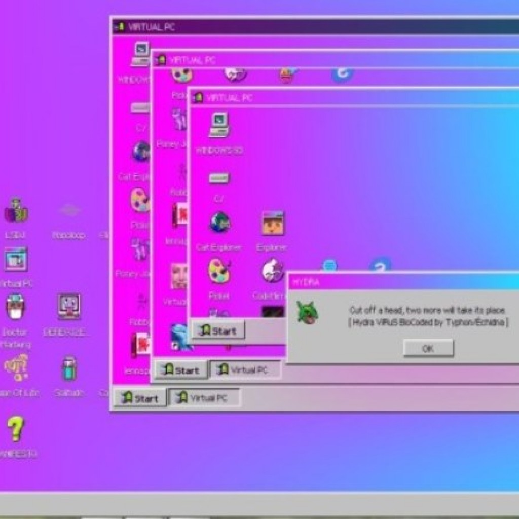 Windows 93