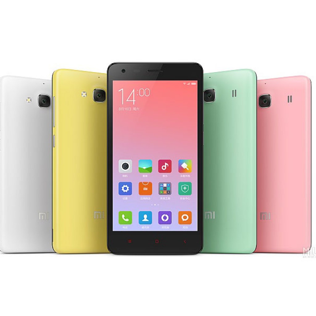 Xiaomi Redmi 2A