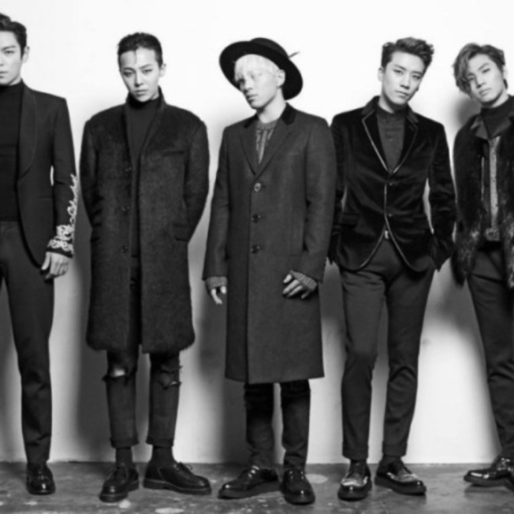 2015 World Tour Big Bang