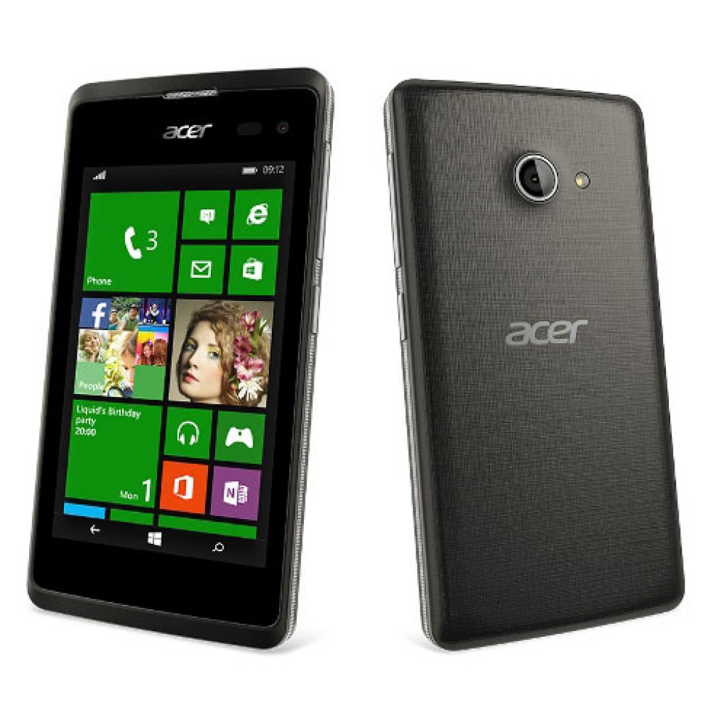 Acer Liquid M220