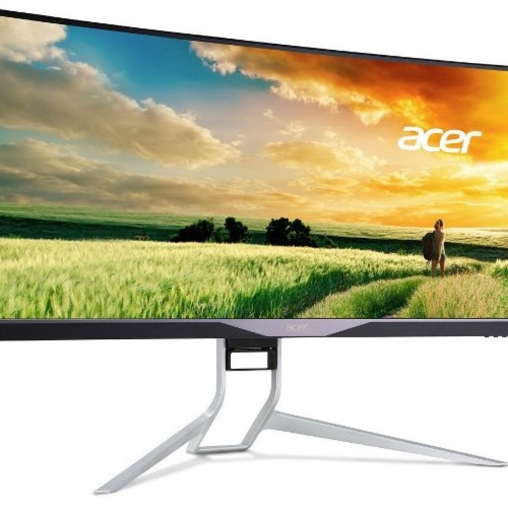 Acer XR341CKA