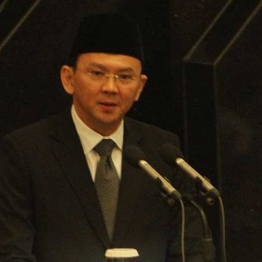 Ahok luncurkan ide lokalisasi PSK