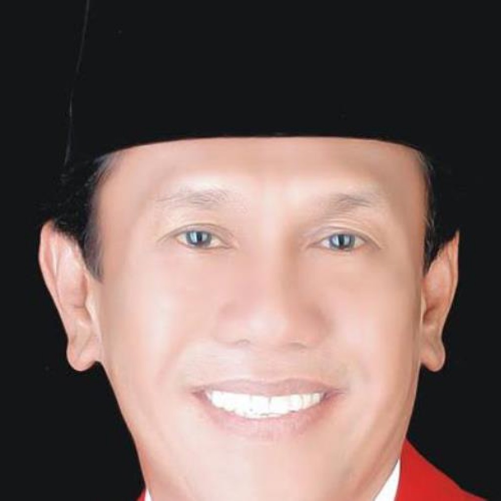 Anggota PDIP Adriansyah ditangkap KPK