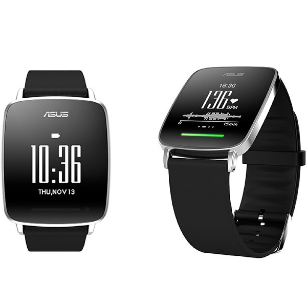 Asus VivoWatch