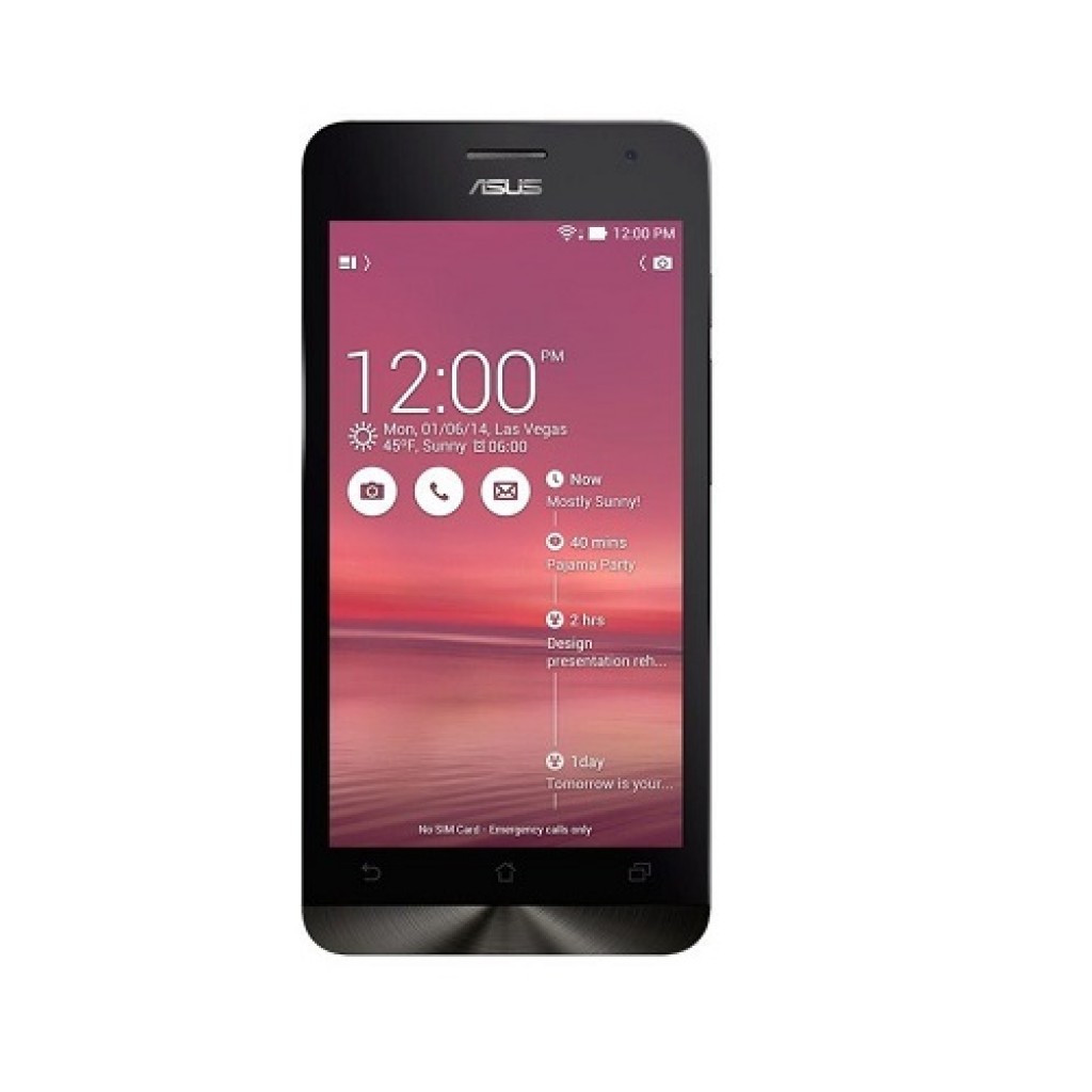 Asus Zenfone C